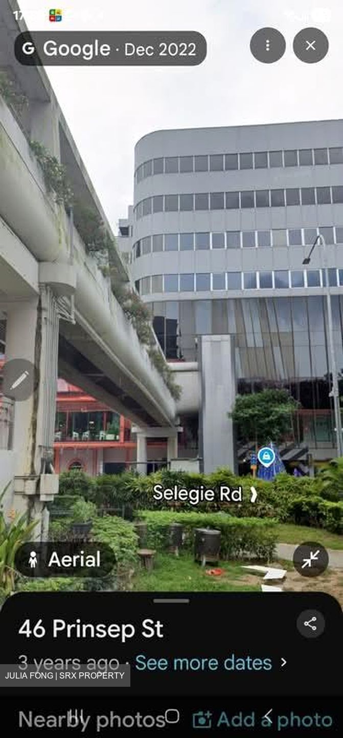 Prinsep Place (D7), Shop House #564630721